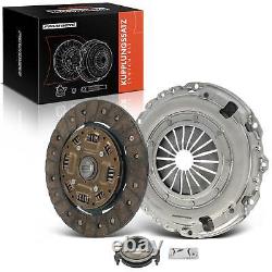 Clutch Kit D'em Ø240 for Citroën Cavalier Peugeot Fiat Ducato 624077300