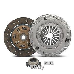 Clutch Kit D'em Ø240 for Citroën Cavalier Peugeot Fiat Ducato 624077300