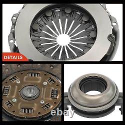 Clutch Kit D'em Ø240 for Citroën Cavalier Peugeot Fiat Ducato 624077300