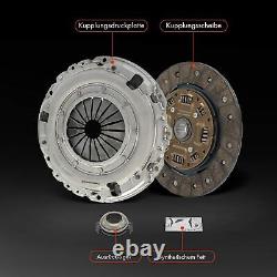 Clutch Kit D'em Ø240 for Citroën Cavalier Peugeot Fiat Ducato 624077300