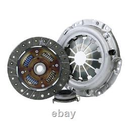 Clutch Kit Disc+Bearing+Transmission Plate System for Fiat Ducato