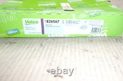 Clutch Kit Fiat Ducato 2300 JTD Valeo 826567 X 71734906