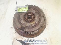 Clutch Kit Fiat Ducato (250) Van 2.3 D 130 Multijet (F1AE3481D) 2014