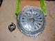 Clutch Kit Fiat Ducato 2800 Jtd Up To 2001 Valeo 821359 X 71719218