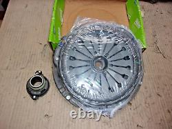Clutch Kit Fiat Ducato 2800 JTD Up to 2001 Valeo 821359 X 71719218