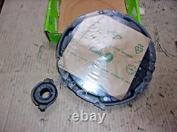 Clutch Kit Fiat Ducato 2800 JTD Up to 2001 Valeo 821359 X 71719218