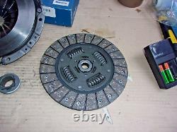 Clutch Kit Fiat Ducato JTD Citroën Berlingo HDI Peugeot 206 307 406 HDI
