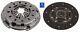Clutch Kit Fiat Ducato Van 120 Multijet 2.3 D, 130 Multijet 2.3 D