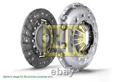 Clutch Kit Fiat Ducato Van 120 Multijet 2.3 D, 150 Multijet 2.3 D