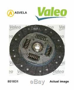 Clutch Kit For Fiat Ducato Bus 230 230 000 230 A4 A3 000 230 000 A2