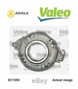 Clutch Kit For Fiat Ducato Citroen Peugeot 230 8140 Bus 43 43s Valeo 2050c1