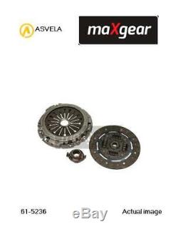 Clutch Kit For Fiat Ducato Peugeot Citroen Bus 230 8140 43 8140 43s Maxgear