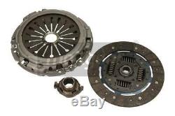 Clutch Kit For Fiat Ducato Peugeot Citroen Bus 230 8140 43 8140 43s Maxgear