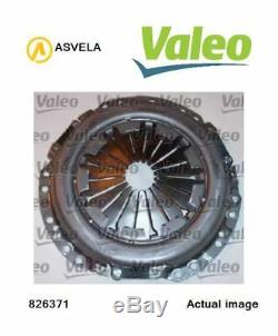 Clutch Kit For Peugeot Citroen Fiat 621 CX I My M22 M25 M25 629 648 II Valeo