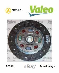 Clutch Kit For Peugeot Citroen Fiat 621 CX I My M22 M25 M25 629 648 II Valeo