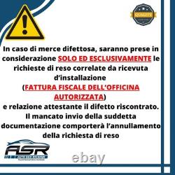 Clutch Kit + Hydraulic Mount Sachs Fiat Ducato 250 2.3 Multijet