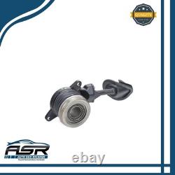 Clutch Kit + Sachs Hydraulic Mount Fiat Ducato 250 2.3 Multijet