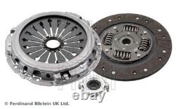 Clutch Kit With Bearing Compatible With FIAT DUCATO ADL143050