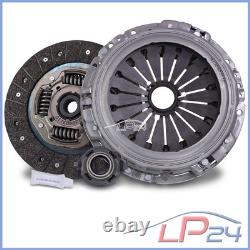 Clutch Kit With Release for Fiat Ducato Citroen Jumper Peugeot Boxer