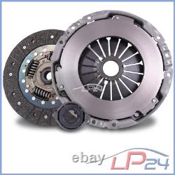 Clutch Kit With Release for Fiat Ducato Citroen Jumper Peugeot Boxer