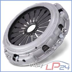 Clutch Kit With Release for Fiat Ducato Citroen Jumper Peugeot Boxer