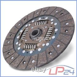Clutch Kit With Release for Fiat Ducato Citroen Jumper Peugeot Boxer