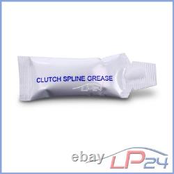 Clutch Kit With Release for Fiat Ducato Citroen Jumper Peugeot Boxer