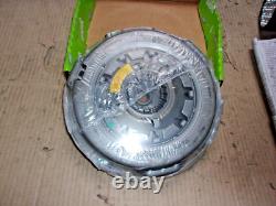Clutch Kit Without Bearing Fiat Ducato 2300 MJTD 2006- Valeo X 504360588