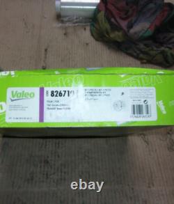 Clutch Kit Without Bearing Fiat Ducato 2300 MJTD 2006- Valeo X 504360588
