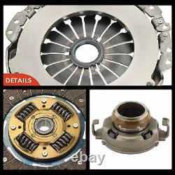 Clutch Kit for Citroën Cavalier Fiat Ducato Peugeot Boxer 2.8L