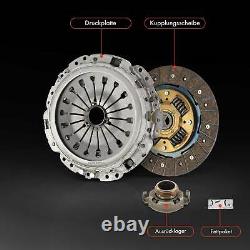Clutch Kit for Citroën Cavalier Fiat Ducato Peugeot Boxer 2.8L