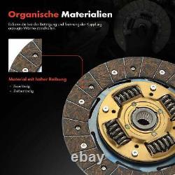 Clutch Kit for Citroën Cavalier Fiat Ducato Peugeot Boxer 2.8L
