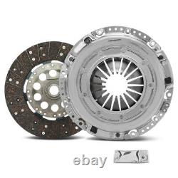 Clutch Kit for Citroën Jumper Fiat Ducato Bus 250 290 Peugeot Boxer 3.0L