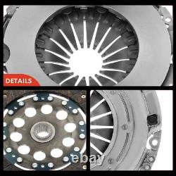 Clutch Kit for Citroën Jumper Fiat Ducato Bus 250 290 Peugeot Boxer 3.0L