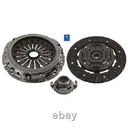 Clutch Kit for Citroën Jumper Fiat Ducato Peugeot Boxer