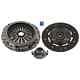 Clutch Kit For Citroën Jumper Fiat Ducato Peugeot Boxer