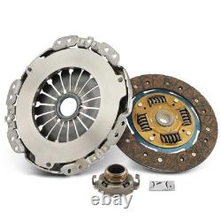 Clutch Kit for Citroën Jumper Fiat Ducato Peugeot Boxer 2.8 D