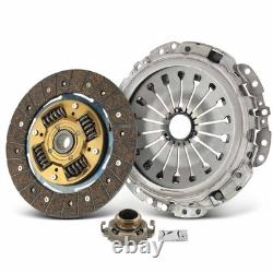 Clutch Kit for Citroën Jumper Fiat Ducato Peugeot Boxer 2.8 D