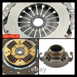 Clutch Kit for Citroën Jumper Fiat Ducato Peugeot Boxer 2.8 D