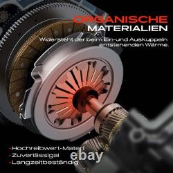 Clutch Kit for Citroën Jumper Fiat Ducato Peugeot Boxer 2.8 D