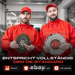 Clutch Kit for Citroën Jumper Fiat Ducato Peugeot Boxer 2.8 D
