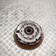 Clutch Kit For Fiat Ducato Mk3 Flywheel 1028726 5801504728 2.3d