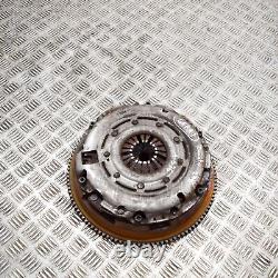 Clutch Kit for FIAT DUCATO MK3 Flywheel 1028726 5801504728 2.3D