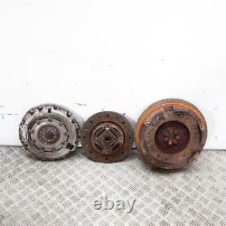 Clutch Kit for FIAT DUCATO MK3 Flywheel 1028726 5801504728 2.3D