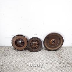 Clutch Kit for FIAT DUCATO MK3 Flywheel 1028726 5801504728 2.3D