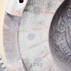 Clutch Kit for FIAT DUCATO MK3 Flywheel 1028726 5801504728 2.3D