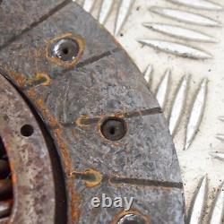 Clutch Kit for FIAT DUCATO MK3 Flywheel 1028726 5801504728 2.3D
