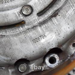 Clutch Kit for FIAT DUCATO MK3 Flywheel 1028726 5801504728 2.3D