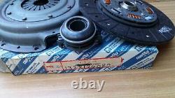 Clutch Kit for Fiat Ducato 1328124080 Genuine