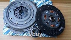 Clutch Kit for Fiat Ducato 1328124080 Genuine